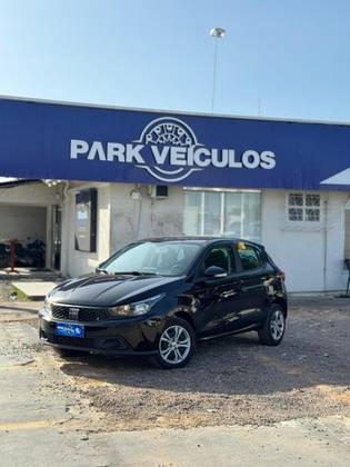FIAT ARGO 1.0 FIREFLY FLEX DRIVE MANUAL FIAT ARGO 1.0 FIREFLY FLEX DRIVE MANUAL